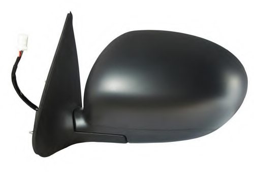 ALKAR 6144595 Outside Mirror